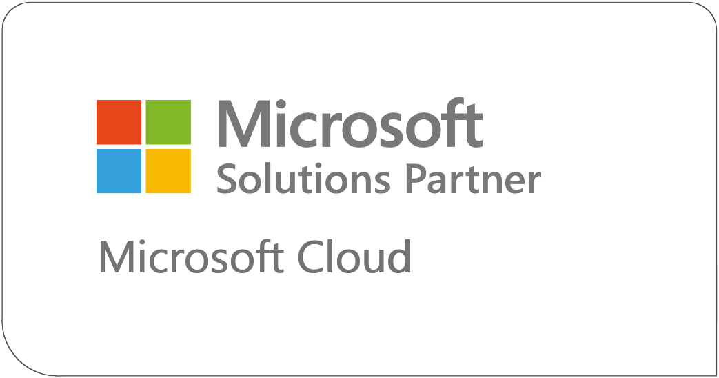 Microsoft Cloud Partner